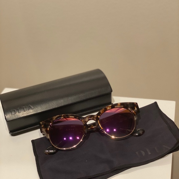 Dita Sunglasses - Picture 1 of 2